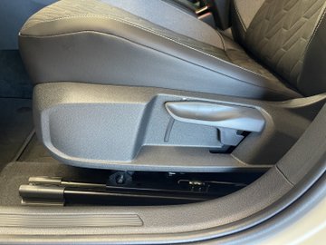 Taigo Energy AHK ACC 7-Gang-DSG Rückfahrkamera – Bild 10
