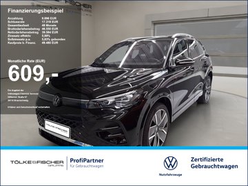Tiguan 2.0 TSI 4Motion W R-Line DCC Pano R-Line – Bild 1