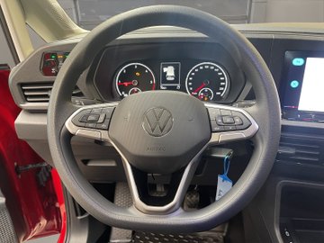Caddy 2.0 TDI Navi PDC SpurH – Bild 11