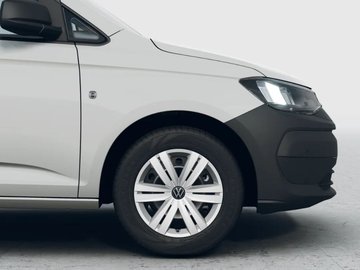 Caddy Cargo Maxi 75kW Schaltgetriebe PDC Virtual – Bild 5