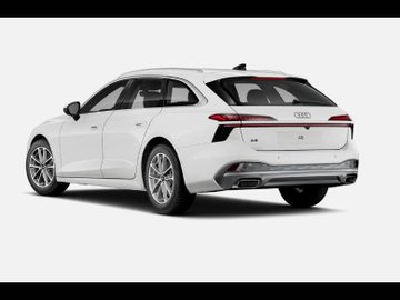 A6 Avant TFSI 150 kW S tronic ACC AUT Kam. LED – Bild 4