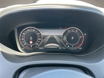 E-PACE D200 R-Dynamic Werksgarantie bis 07/28 – Bild 12