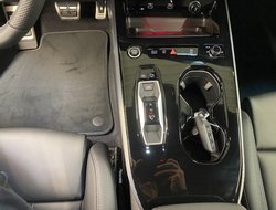 A5 2.0 e Avant quattro TFSI W S-line ACC AHK AUT