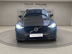 XC60 T6 Twin Engine PHEV Plus Dark Recharge ACC