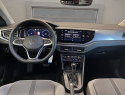 Polo VI 1.0 TSI Style IQLight ACC AUT Navi LED