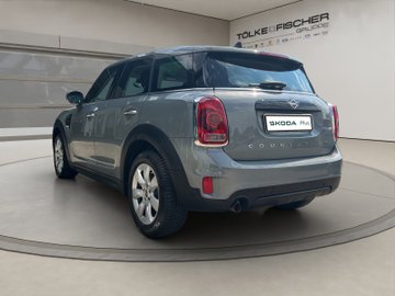 One Countryman R-Line KeyLess LED PDC – Bild 3