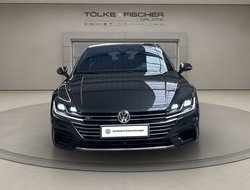 Arteon 2.0 TSI 4Motion R-Line NaviPro R-Line ACC