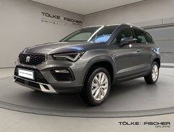 Ateca 1.5 TSI ACT Style ACC AUT Kam. Navi LED LM
