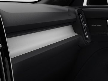 XC40 B4 Plus Black Edition Gewerbe Aktion – Bild 10