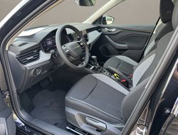 Kamiq 1.0 TSI Tour AHK AUT Kam. Virtual KeyLess