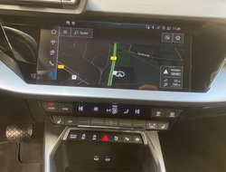 A3 35 Sportback 1.5 TFSI (MHEV) S-Line S-line LM