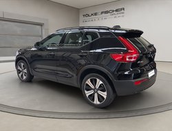 XC40 P8 Plus Recharge Pure Electric ACC AHK AUT