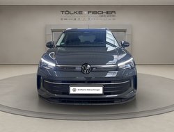 Tiguan 2.0 TDI W Life ACC AHK AUT Kam. Navi 360