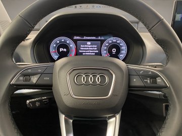 Q2 35 1.5 TFSI advanced ACC AHK AUT Kam. Navi LM – Bild 11