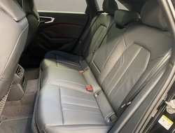 A5 2.0 e Avant quattro TFSI W S-line ACC AHK AUT