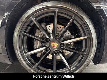 992 911 Carrera Sportabgas BOSE nur 4.250 km 21'' – Bild 14