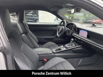 992 911 GT3 mit Touring-Paket Liftsystem-VA BOSE – Bild 32