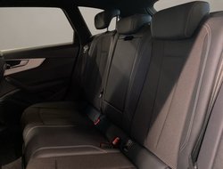 A4 40 2.0 TDI quattro Avant S-Line S-line ACC LM