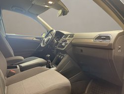 Tiguan Allspace 1.5 TSI ACT Comfortline ACC AHK