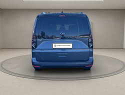 Caddy 1.5 TSI Style Maxi Pano ACC AUT Kam. Navi