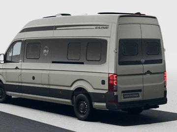Crafter Grand California 680 Dune Autom. ACC4tzGG – Bild 5