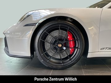 992 911 Carrera GTS Cabriolet Liftsystem-VA BOSE – Bild 6