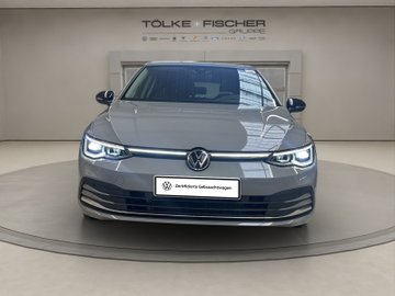 Golf VIII 1.5 eTSI Move ACC AHK AUT Navi Virtual – Bild 3