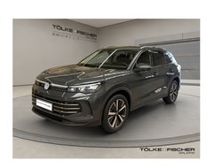 Tiguan Elegance 2.0 l TDI 7-Gang-DSG IQLight ACC