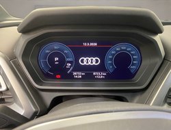 Q4 e-tron 40 e-tron ACC AUT Kam. Navi Standh.