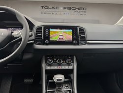 Karoq Tour DSG ACC AHK Navi LED