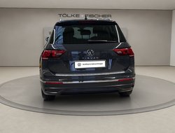 Tiguan 2.0 TDI BMT Life ACC AHK Navi DynLicht LM