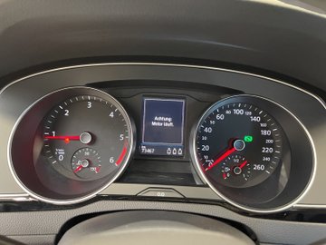 Passat Variant 2.0 TDI BMT Business ACC AUT Kam. – Bild 12