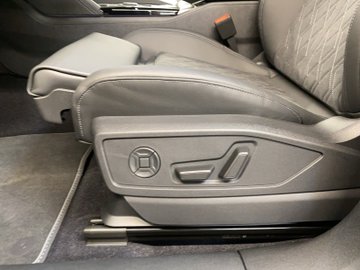 Q5 3.0 TDI quattro W edition one mythosschwarz – Bild 10
