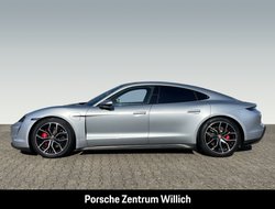 Taycan 4S LED-Matrix Surround-View BOSE 20-Zoll