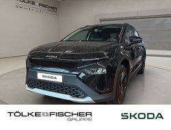 Elroq 50 ACC AHK Navi LED Kamera