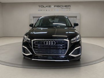 Q2 35 1.5 TFSI advanced ACC AHK AUT Kam. Navi LM – Bild 3