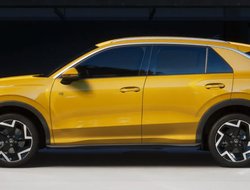 T-Roc R-Line 1.5 l eTSI DSG Leasingaktion