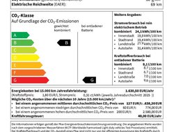 XC90 T8 PHEV Plus BlackEdition Lagom AHK GEWERBE!