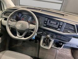 T6.1 Transporter 2.0 TDI Kasten FWD EcoProfi AHK