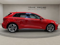 A3 30 Sportback 1.0 TFSI (MHEV) S-Line S-line LM