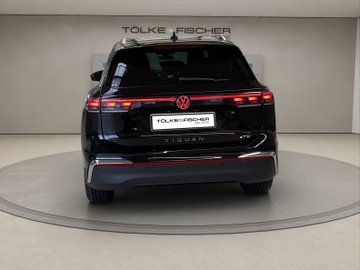Tiguan 1.5 l eTSI DSG *SOFORT VERFÜGBAR* WKR AHK – Bild 5