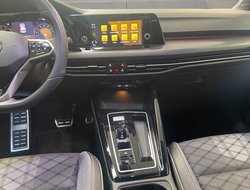 Golf VIII 1.5 eTSI R-Line R-Line AUT Kam. LED LM