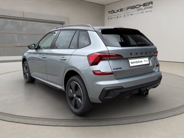 Kamiq 1.0 TSI DSG Monte Carlo Pano Navi AHK Kamer – Bild 4