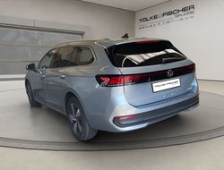 Passat 1.5 l eHybrid OPF 6-Gang-DSG AHK