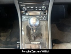 Boxster 718 GTS 4.0 BOSESE Sportabgas Sportsitze