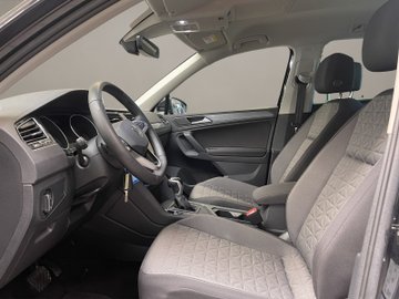 Tiguan 1.5 TSI BMT Life ACC AHK AUT Kam. Navi LM – Bild 8