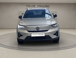 XC40 P8 Ultimate Recharge Pure Electric ACC AUT