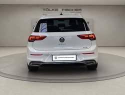Golf VIII 1.5 eTSI Move ACC AUT Virtual DynLicht