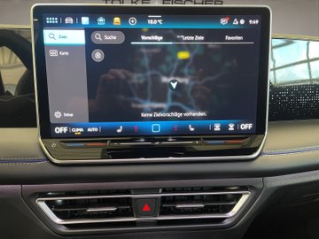 Tiguan R-Line  eHybrid  DSG AHK IQ.DRIVE – Bild 14