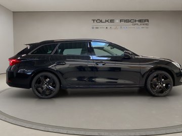 Leon Sportstourer 1.5 eTSI FR Black Edition LM – Bild 6